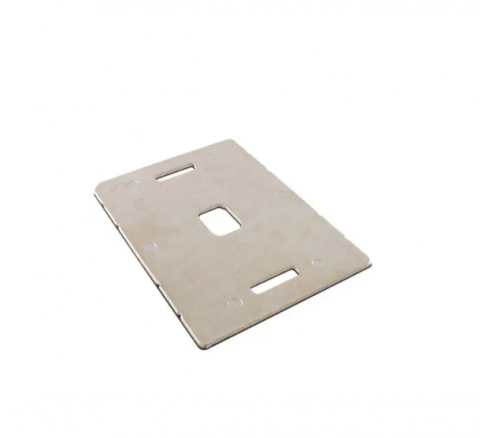 2299805-3
NRW BACK PLATE ASSY,SOCKET P0,ST | TE Connectivity | Аксессуар