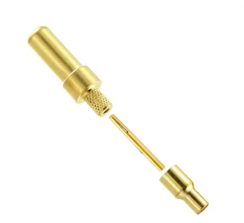 225831-1
CONTACT SOCKET COAX RG-214 GOLD | TE Connectivity | Контакт