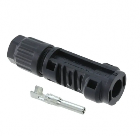7-1394461-1
CONN MALE COUPLER MINUS 12AWG | TE Connectivity | Разъем