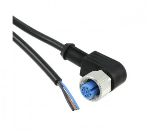 1-2273120-2
CBL 3POS FMALE TO MALE 1.97' | TE Connectivity | Кабельная сборка