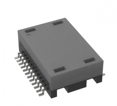 MGPWT-00407-P
EP13 XFRMR SMD JL 10 PIN | TE Connectivity | Трансформатор