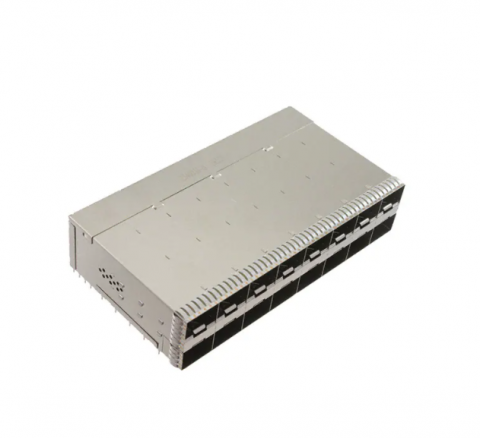 2170806-5
CONN QSFP28 CAGE 1X2 W/HSINK R/A | TE Connectivity | Разъем