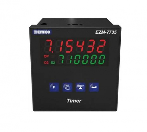 ESM-4400.1.20.1.1/00.00/0.0.0.0 - Emko - Модуль