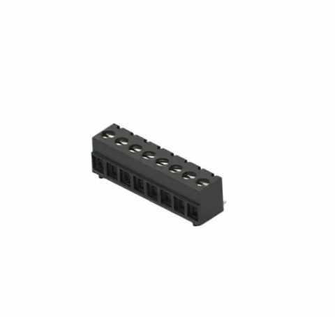796689-5
TERM BLOCK 5POS 35DEG 5MM PCB | TE Connectivity | Колодка