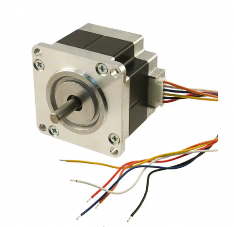 17PM-K440CN05CN
MOTOR, STEP, 1.8 DEG, NEMA 17 | NMB | Двигатель