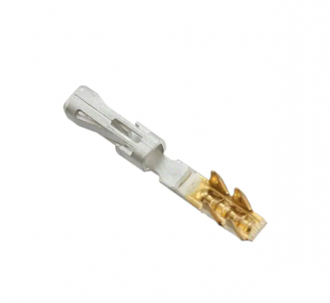 1-88997-4
CONTACT FLAT FLEX PIN GOLD | TE Connectivity | Контакт