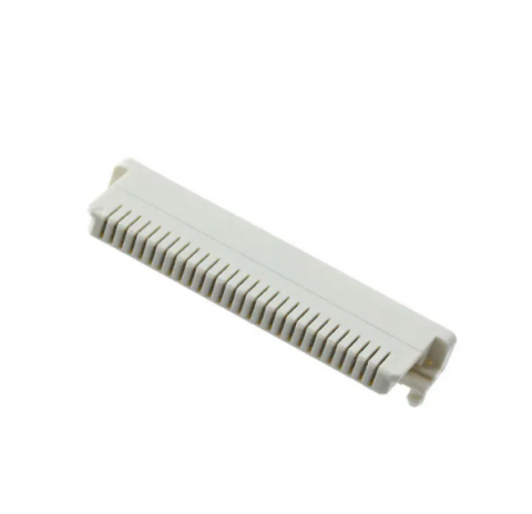 1565359-3
CONN PLUG 80POS SMD GOLD | TE Connectivity | Разъем