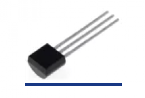 BC338-25-LGE | Luguang Electronic | Транзистор