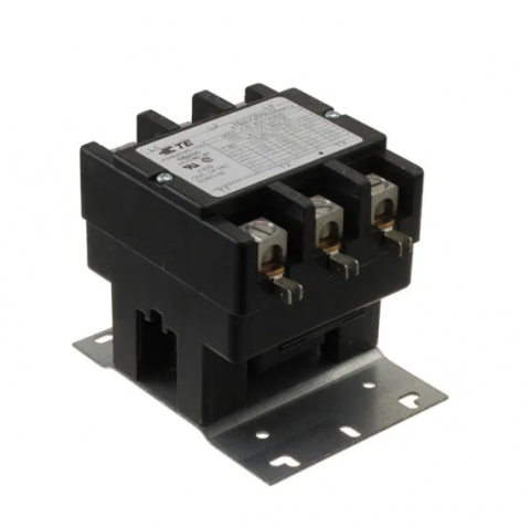 3100-30T9999CY
RELAY CONTACTOR 3PST 30A 120V | TE Connectivity | Контактор