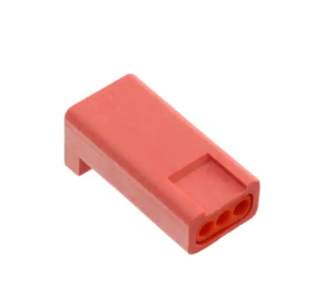 3-2834074-3
3P PLUG, MINIATURE WATERPROOF CO | TE Connectivity | Разъем