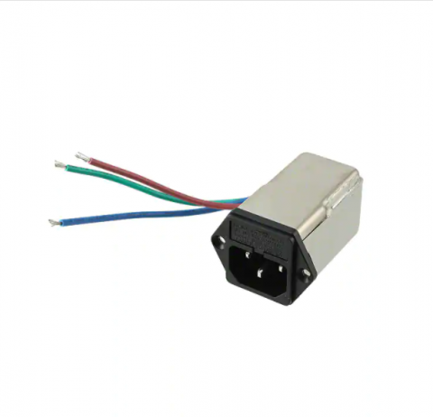 6609116-2
PWR ENT MOD RCPT IEC320-C14 PNL | TE Connectivity | Модуль