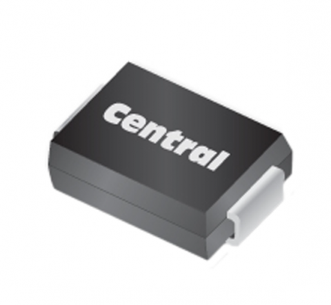 1SMC45A TR13 PBFREE | Central Semiconductor | Диод