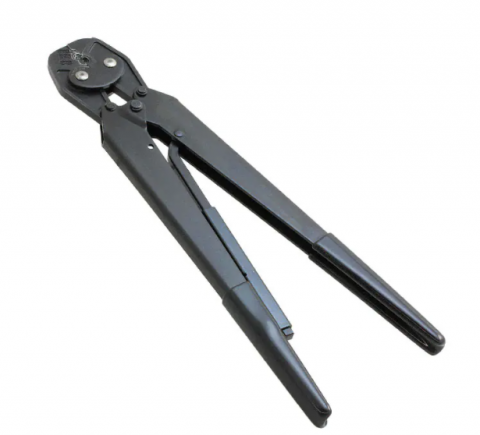 576779
TOOL HAND CRIMPER 20AWG SIDE | TE Connectivity | Клещи