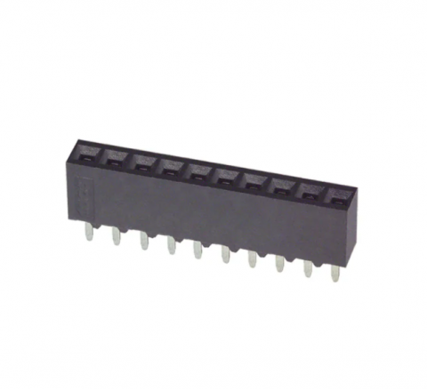 3-175636-8
CONN RCPT 8POS 0.049 TIN SMD | TE Connectivity | Коннектор