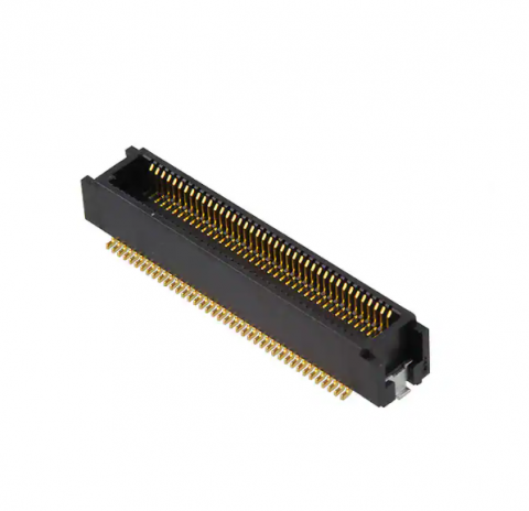 120528-1
CONN RCPT 64POS SMD GOLD | TE Connectivity | Разъем