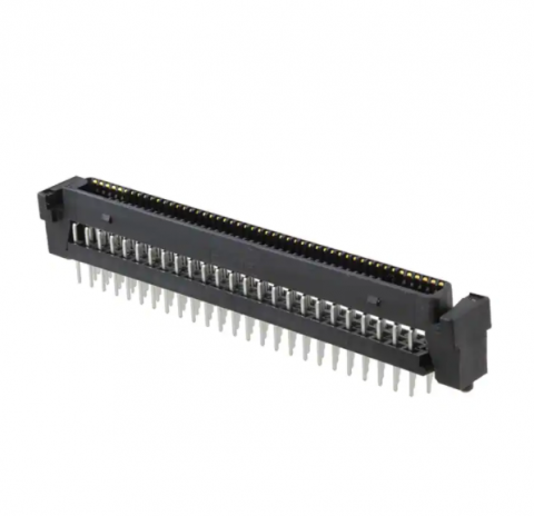 767096-9
CONN RCPT 76POS SMD GOLD | TE Connectivity | Разъем