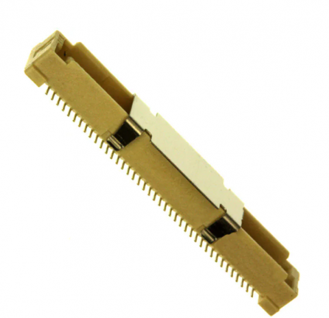 5-5179180-1
CONN RCPT 40POS SMD GOLD | TE Connectivity | Разъем