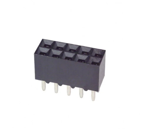 5-104652-6
CONN RCPT 60POS 0.05 GOLD SMD | TE Connectivity | Коннектор