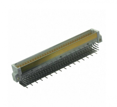 1-1393725-9
CONN DIN HDR 26POS PCB SILVER | TE Connectivity | Разъем