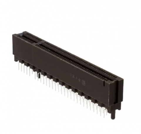 2-2337939-2
PCIE GEN4 CON,SMT,64POS,30U", ST | TE Connectivity | Соединитель