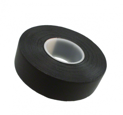 605980-1
TAPE ELECTRICAL BLK 3/4"X 10YDS | TE Connectivity | Лента