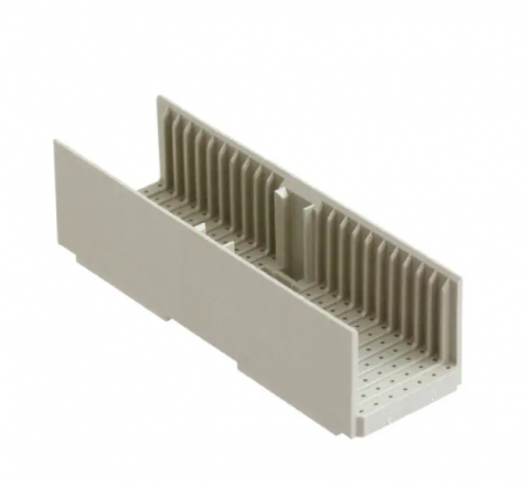 2-1600636-2
CONN RCPT HSG MULTI-BEAM 40P BLK | TE Connectivity | Корпус