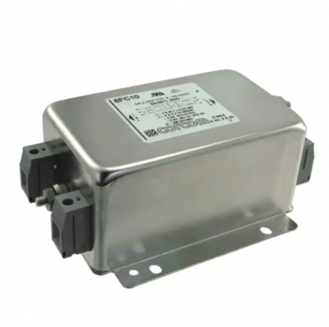 6609069-7
LINE FILTER 250VAC 50A CHASS MNT | TE Connectivity | Модуль