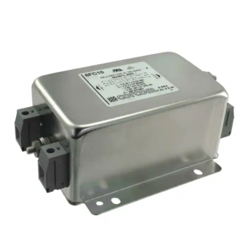 6609034-4
LINE FILTER 250VAC 3A CHASS MNT | TE Connectivity | Модуль