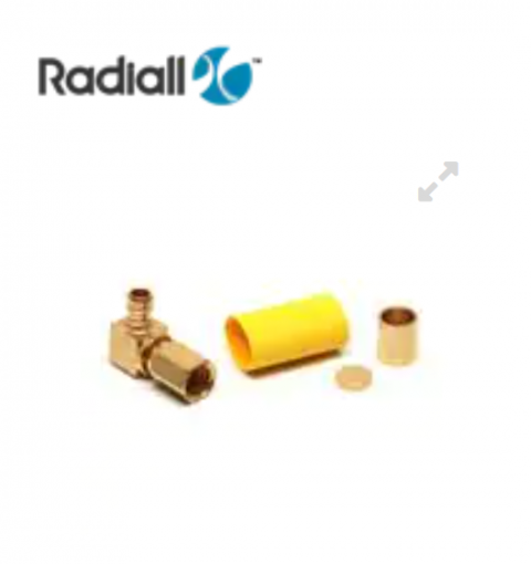 7105-1521-003 | Radiall | Разъем