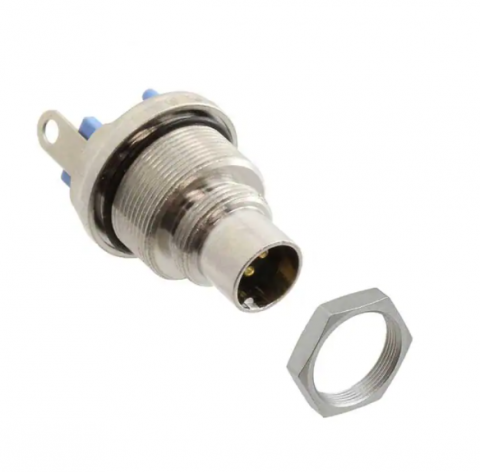 8-1437719-7
CONN PLUG MALE 5POS SOLDER CUP | TE Connectivity | Разъем