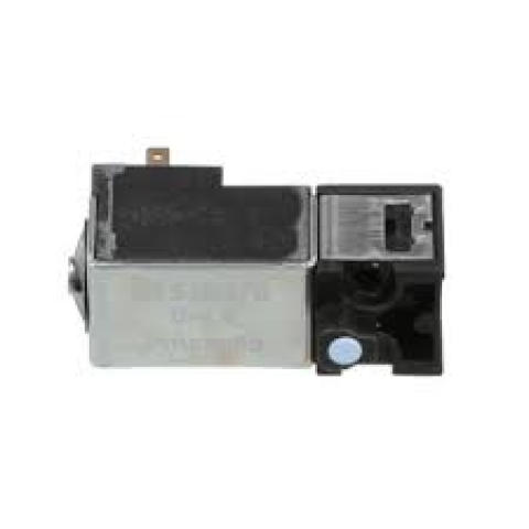 81519378SOLENOID VALVE 3/2 NC SUBBASE MT | Crouzet | Логический элемент