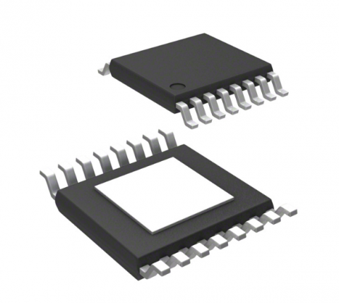 A89503KLPTR-5 | Allegro MicroSystems | Микросхема