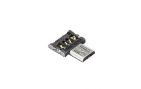 AC-HDMI-RR | Amphenol | Адаптер