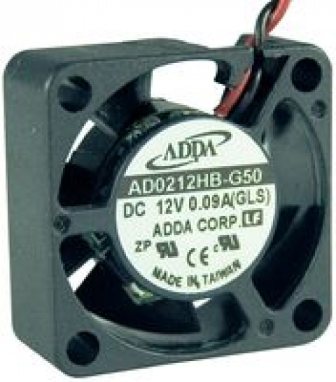AD0205LB-G50GL | ADDA | Вентилятор