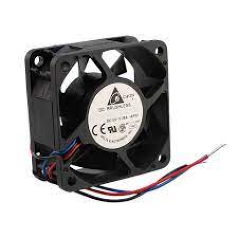 AFB0612VH-AF00FAN AXIAL 60X25.4MM 12VDC WIRE | Delta Electronics | Вентилятор