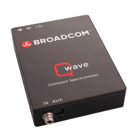 AFBR-S20W2VI | Broadcom | Оборудование