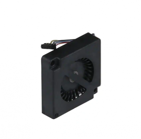 DSB0624HH-AR00
FAN 60X60X25MM | Delta Electronics | Вентилятор