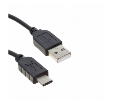 CA-USB3-AM-AF-3FT | Adam Tech | USB-кабель