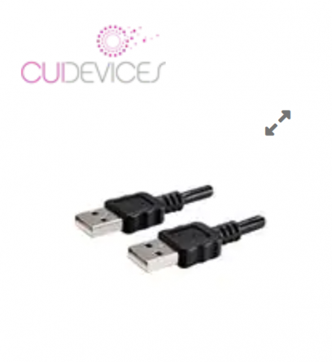CBL-UA-UA-20BP | CUI Devices | Кабель USB