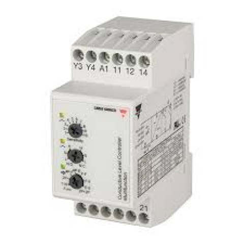 CLD4MA2D230 | Carlo Gavazzi | Контроллер