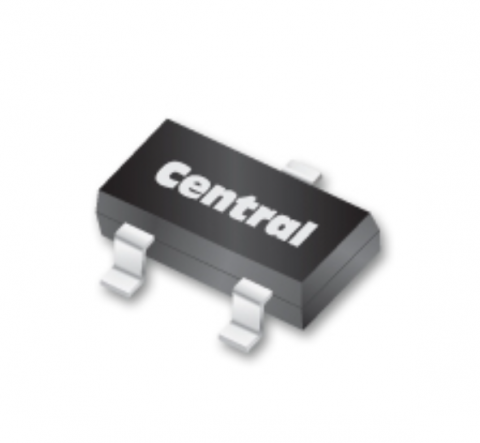 2N2924 PBFREE | Central Semiconductor | Транзистор