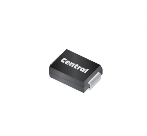 CMSH5-100HV TR13 PBFREE | Central Semiconductor | Диод