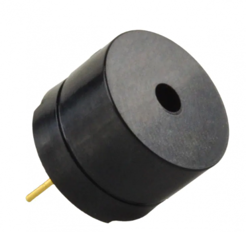 CMT-2412C-120
BUZZER MAGNETIC 12V 24.5MM TH | CUI Devices | Зуммер