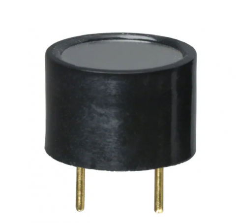 CEM-1205-IC
BUZZER MAGNETIC 5V 12MM TH | CUI Devices | Зуммер