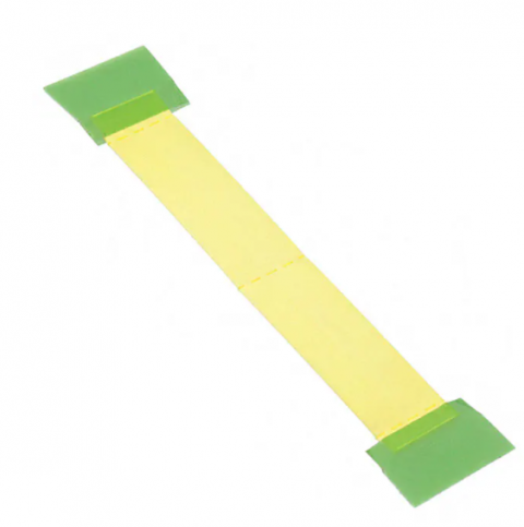 CP0392-000
LABEL HEAT SHRINKABLE YELLOW | TE Connectivity | Термоусадка