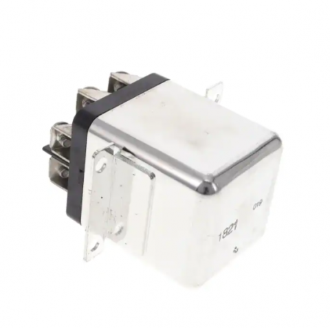 FC-325-6
RELAY GEN PURPOSE 3PST 25A 115V | TE Connectivity | Реле