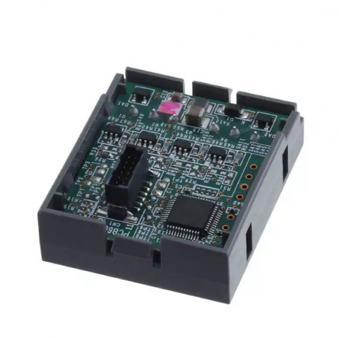 FC6A-PTS4
OPTION CARD OUTPUT SOLID STATE | IDEC | Карта