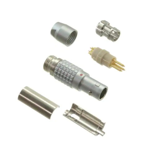 FGG.4B.856.CYCD13Z
CONN PLUG MALE 18POS GOLD CRIMP | LEMO | Разъем