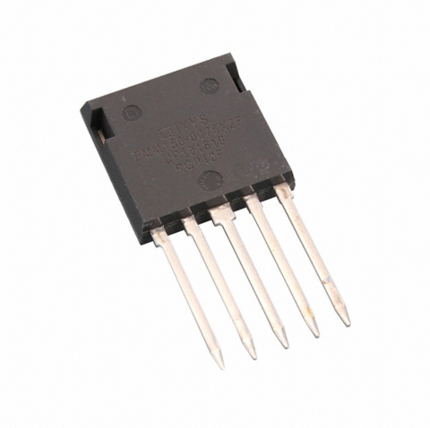 VHM40-06P1 | Littelfuse | Транзистор
