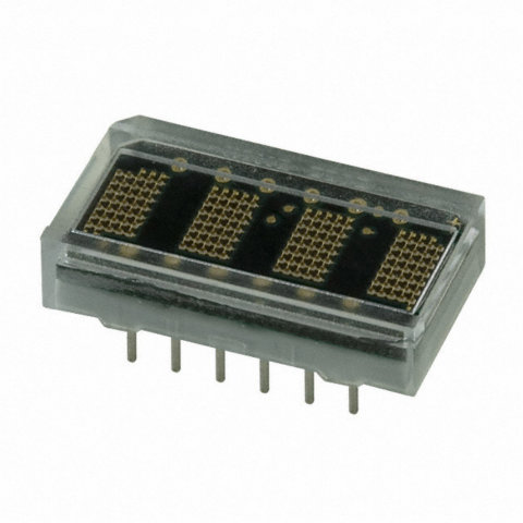 HDSP-2107 | Broadcom | Светодиод